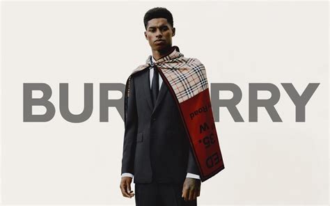 199 on giving luxury brand relevance and energy burberry|burberry brand marketing strategy.